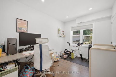 Photo 15 at 298 South Kingsway, Swansea, Toronto