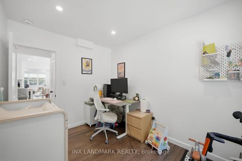 Photo 16 at 298 South Kingsway, Swansea, Toronto