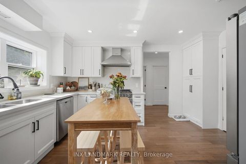 Photo 21 at 298 South Kingsway, Swansea, Toronto