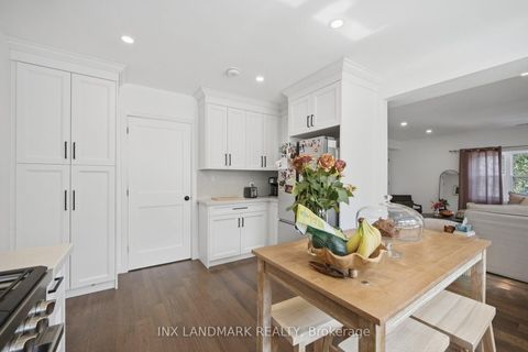 Photo 23 at 298 South Kingsway, Swansea, Toronto