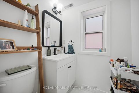 Photo 27 at 298 South Kingsway, Swansea, Toronto