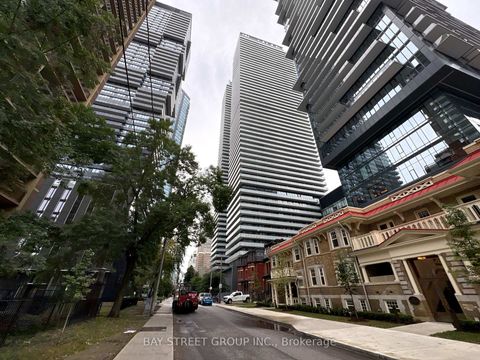 Photo 0 at 2710 - 50 Charles Street E, Yonge Corridor, Toronto