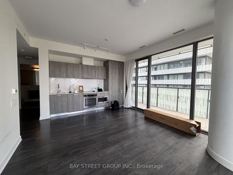 Photo 2 at 2710 - 50 Charles Street E, Yonge Corridor, Toronto