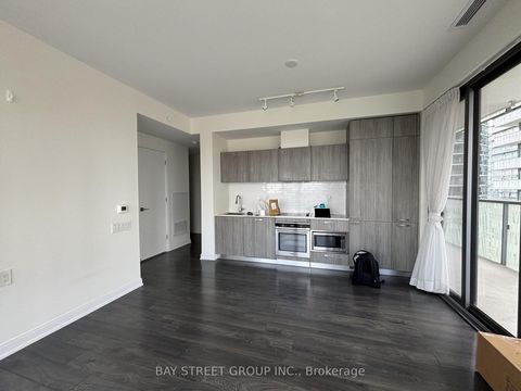 Photo 3 at 2710 - 50 Charles Street E, Yonge Corridor, Toronto