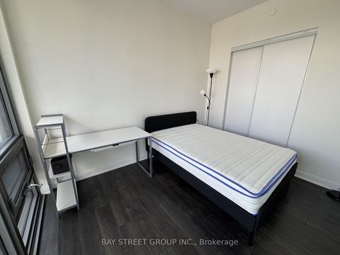 Photo 4 at 2710 - 50 Charles Street E, Yonge Corridor, Toronto