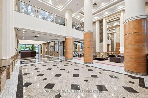 Photo 3 at 2111 - 1001 Bay Street, Bay Street Corridor, Toronto