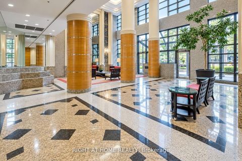 Photo 4 at 2111 - 1001 Bay Street, Bay Street Corridor, Toronto