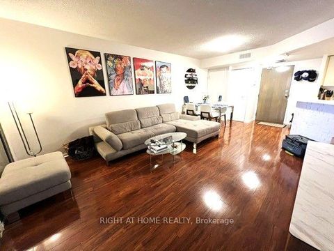 Photo 9 at 2111 - 1001 Bay Street, Bay Street Corridor, Toronto