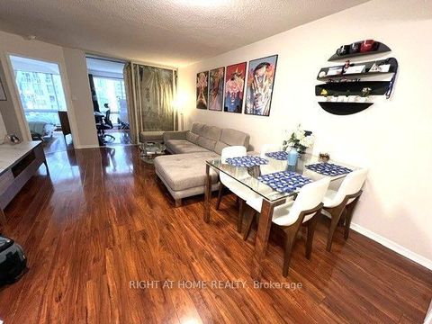 Photo 10 at 2111 - 1001 Bay Street, Bay Street Corridor, Toronto