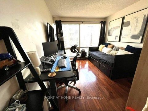 Photo 18 at 2111 - 1001 Bay Street, Bay Street Corridor, Toronto