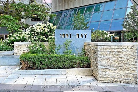 Photo 29 at 2111 - 1001 Bay Street, Bay Street Corridor, Toronto