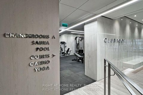 Photo 30 at 2111 - 1001 Bay Street, Bay Street Corridor, Toronto