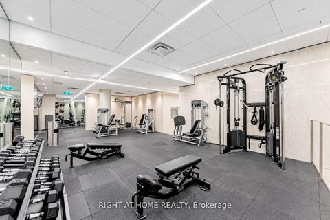 Photo 33 at 2111 - 1001 Bay Street, Bay Street Corridor, Toronto