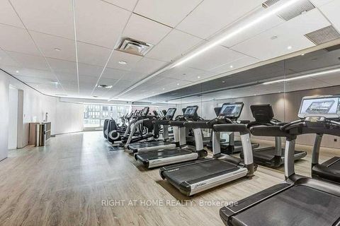 Photo 34 at 2111 - 1001 Bay Street, Bay Street Corridor, Toronto