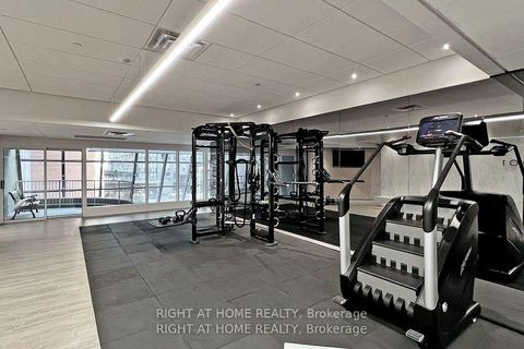 Photo 35 at 2111 - 1001 Bay Street, Bay Street Corridor, Toronto