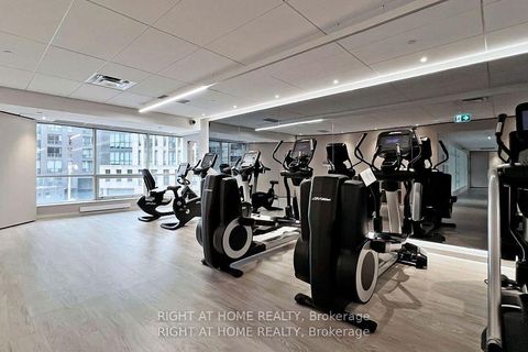 Photo 36 at 2111 - 1001 Bay Street, Bay Street Corridor, Toronto