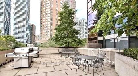 Photo 37 at 2111 - 1001 Bay Street, Bay Street Corridor, Toronto