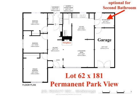 Photo 1 at 669 Lake Drive S, Keswick South, Georgina