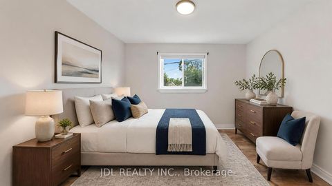 Photo 8 at 669 Lake Drive S, Keswick South, Georgina
