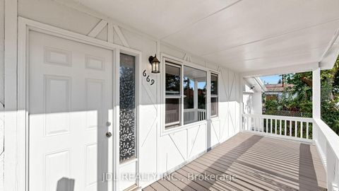 Photo 30 at 669 Lake Drive S, Keswick South, Georgina
