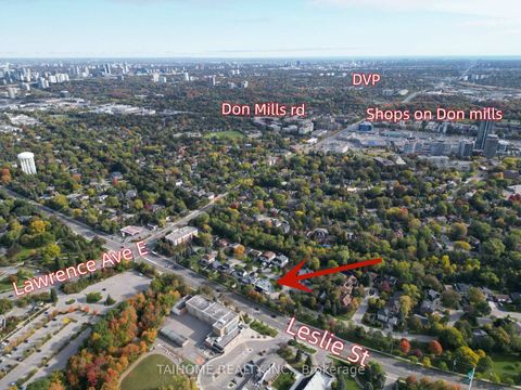 Photo 5 at 40 Tottenham Road, Don Mills, Toronto