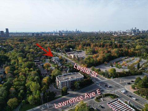 Photo 6 at 40 Tottenham Road, Don Mills, Toronto