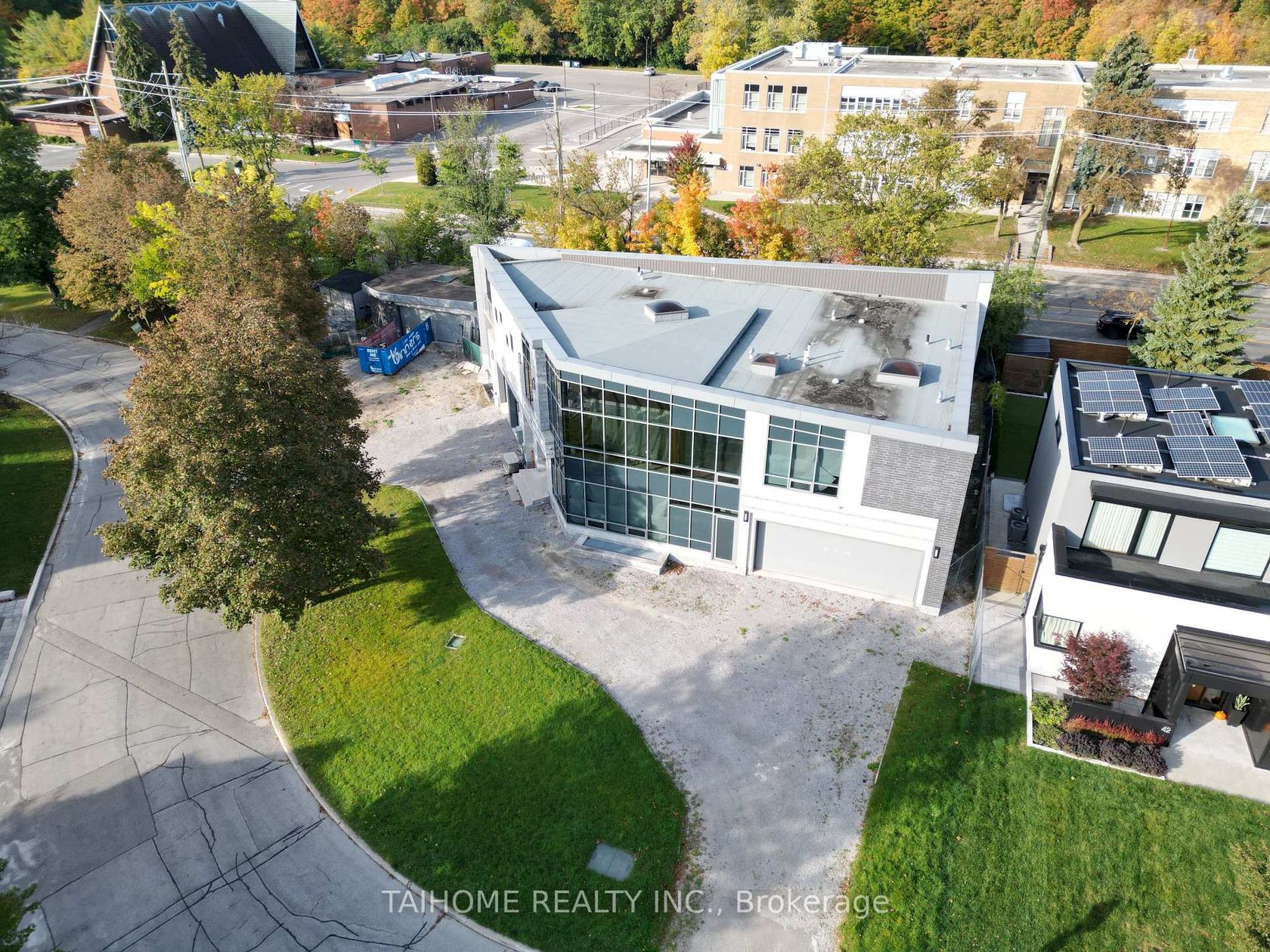 40 Tottenham Road, Don Mills, Toronto 