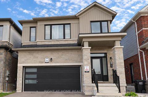 Photo 1 at 108 Nottingham Road, Rural Barrie Southeast, Barrie