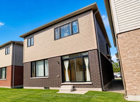 Photo 2 at 108 Nottingham Road, Rural Barrie Southeast, Barrie