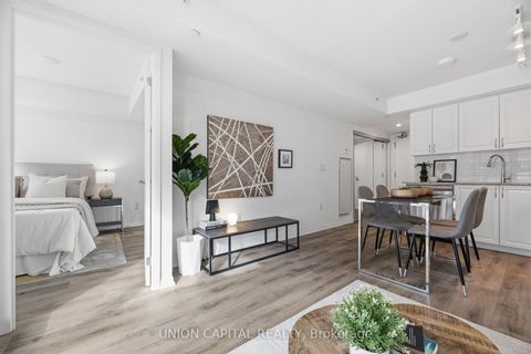 Photo 6 at 735 - 3091 Dufferin Street, Glen Park, Toronto