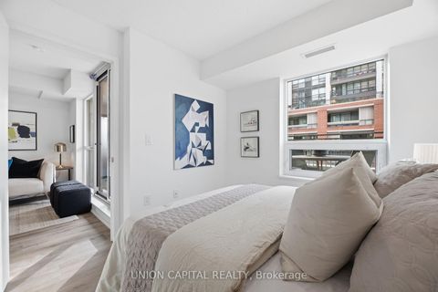 Photo 8 at 735 - 3091 Dufferin Street, Glen Park, Toronto