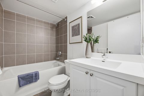 Photo 10 at 735 - 3091 Dufferin Street, Glen Park, Toronto
