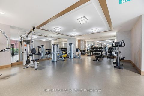 Photo 15 at 735 - 3091 Dufferin Street, Glen Park, Toronto