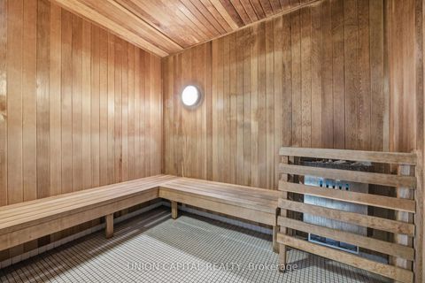 Photo 16 at 735 - 3091 Dufferin Street, Glen Park, Toronto