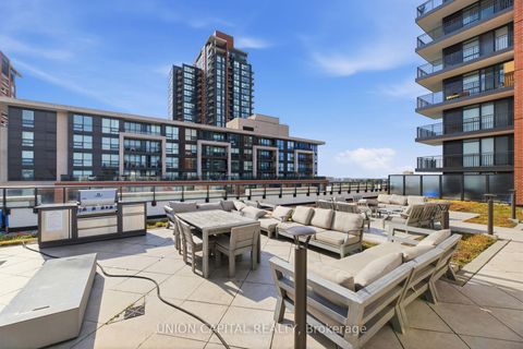Photo 19 at 735 - 3091 Dufferin Street, Glen Park, Toronto
