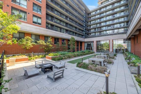 Photo 21 at 735 - 3091 Dufferin Street, Glen Park, Toronto