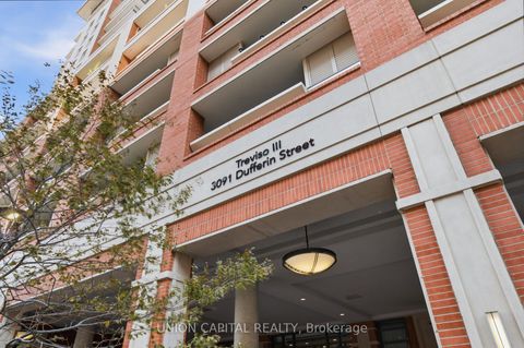 Photo 23 at 735 - 3091 Dufferin Street, Glen Park, Toronto