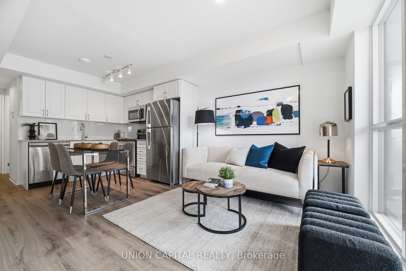 735 - 3091 Dufferin Street, Glen Park, Toronto 
