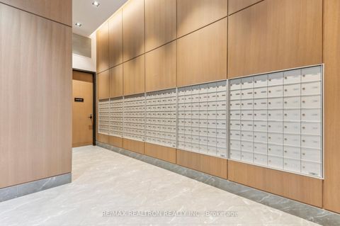 Photo 8 at N369 - 35 Rolling Mills Road, Waterfront Communities C8, Toronto