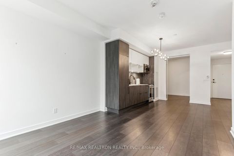 Photo 18 at N369 - 35 Rolling Mills Road, Waterfront Communities C8, Toronto