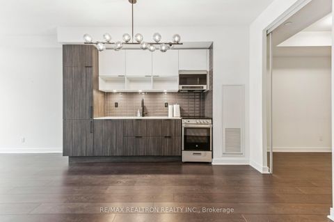 Photo 20 at N369 - 35 Rolling Mills Road, Waterfront Communities C8, Toronto