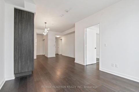 Photo 23 at N369 - 35 Rolling Mills Road, Waterfront Communities C8, Toronto