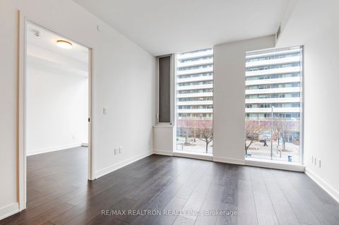 Photo 26 at N369 - 35 Rolling Mills Road, Waterfront Communities C8, Toronto