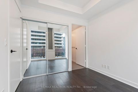 Photo 28 at N369 - 35 Rolling Mills Road, Waterfront Communities C8, Toronto