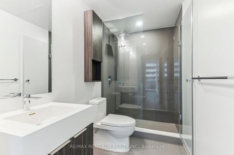 Photo 30 at N369 - 35 Rolling Mills Road, Waterfront Communities C8, Toronto