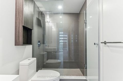 Photo 31 at N369 - 35 Rolling Mills Road, Waterfront Communities C8, Toronto