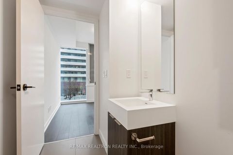 Photo 32 at N369 - 35 Rolling Mills Road, Waterfront Communities C8, Toronto