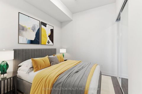 Photo 33 at N369 - 35 Rolling Mills Road, Waterfront Communities C8, Toronto