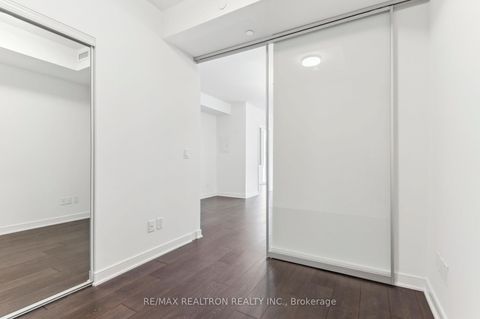 Photo 35 at N369 - 35 Rolling Mills Road, Waterfront Communities C8, Toronto