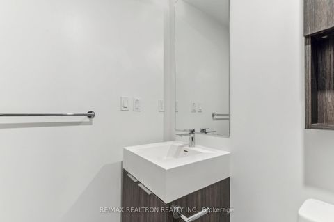 Photo 37 at N369 - 35 Rolling Mills Road, Waterfront Communities C8, Toronto